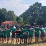 Θεσσαλονίκη: Αναβίωσε για 69η χρονιά το «Τζαμπορέττο» των Ενωμοταρχών – Προσκόπων