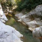 Φαράγγι Κράστας! Τελευταία ” Κεντρική ” εκδρομή γνωριμίας, 27/8/2023