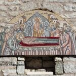 Σπύρος Θεοδ. Κουτσοχρήστος: Πανηγυρίζει 14 & 15 Αυγούστου η Ιερά Μονή Κοιμήσεως Θεοτόκου Σπηλιάς – Αγράφων