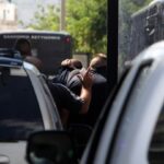 Νέα Φιλαδέλφεια: Αυλαία των απολογιών – Και οι 105 κατηγορούμενοι κρίθηκαν προσωρινά προφυλακιστέοι