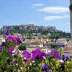 Για την Αθήνα ψηλά! – Γράφει ο Χρόνης Ακριτίδης