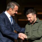 Η ελευθερία των λαών απαράβατο κεκτημένο – Γράφει ο Νίκος Γ. Σακελλαρόπουλος