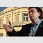 Με τη Μενδώνη απέναντι στον τοξικό και ταξικό συνδικαλισμό – Γράφει ο Νίκος Γ. Σακελλαρόπουλος