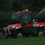 Επαναληπτικός ψεκασμός την Δευτέρα 18/9 στην Τοπική Κοινότητα Μαρίνας για την καταπολέμηση κουνουπιών