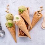 ΕΕ: Eurostat: Η παραγωγή παγωτού στην Ευρωπαϊκή Ένωση αυξήθηκε κατά 5% το 2022 , με τη Γερμανία, τη Γαλλία και την Ιταλία να είναι οι μεγαλύτεροι παραγωγοί παγωτού στην ΕΕ