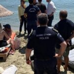 Ακόμη 3.455 έλεγχοι σε νησιά από την 21η Ιουλίου – 1.089 παραβάσεις στην εκμετάλλευση αιγιαλού – 11 νέες συλλήψεις στη Νάξο