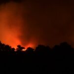 Πυροσβεστική: Αναζωπυρώσεις στην ευρύτερη περιοχή του Έβρου – 81 πυρκαγιές αντιμετωπίζουν οι πυροσβεστικές δυνάμεις σε όλη τη χώρα