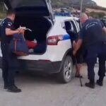 Γ. Οικονόμου: Οι αστυνομικοί είναι στην πρώτη γραμμή του μετώπου στην Αλεξανδρούπολη