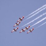 ΕΙΔΗΣΕΙΣ ΣΕ ΒΙΝΤΕΟ: 11η Athens Flying Week 2023: Άνοιξε το πρόγραμμα της μεγάλης αεροπορικής διοργάνωσης