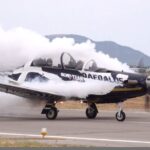 ΕΙΔΗΣΕΙΣ ΣΕ ΒΙΝΤΕΟ: 11ο Athens Flying Week 2023: Εντυπωσιακή γενική πρόβα για αεροσκάφη και σμήνη