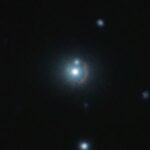 Επιστήμη- Διάστημα: Αστρονόμοι ανίχνευσαν το πιο μακρινό μαγνητικό πεδίο γαλαξία