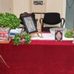 Διεύθυνση Δευτεροβάθμιας Εκπαίδευσης Ημαθίας – Αγιασμός για την έναρξη της σχολικής χρονιάς