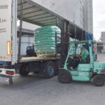 Πλατύ – ΕΛΒΙΖ: Αποστολή βοήθειας στη Θεσσαλία με δύο φορτηγά ζωοτροφές – Βίντεο – φωτό