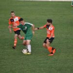 ΑΕ Αλεξάνδρειας – Σταυραετός 6-0. Χρήσιμο φιλικό προπόνησης για τους πράσινους – Βίντεο – φωτό