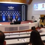 Λ.Αυγενάκης στο Olympia Forum IV : Επί πλέον μοριοδότηση για τους πλημμυροπαθείς και πυρόπληκτους αγρότες