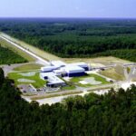 Θεσσαλονίκη: Παγκόσμια πρώτη για ελληνικό Πανεπιστήμιο στην ανίχνευση νέας υποψήφιας πηγής βαρυτικών κυμάτων