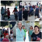 Αναχώρησαν χθες Σάββατο 2 Σεπτεμβρίου, για την κατασκήνωση “ΤΣΑΦ ΤΣΟΥΦ” στο Ορφάνι Καβάλας, τα παιδιά που συμμετέχουν στο Κατασκηνωτικό Πρόγραμμα για παιδιά ΑΜΕΑ του Δήμου Αλεξάνδρειας