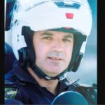 Συλλυπητήρια επιστολή του Δημάρχου Αλεξάνδρειας Παναγιώτη Γκυρίνη, για τον αιφνίδιο θάνατο του Προέδρου της Δημοτικής Κοινότητας Λουτρού, Αλέξανδρου Τζιμούλη