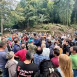 Συναντήσεις ΥπΑΑΤ, Λευτέρη Αυγενάκη με κτηνοτρόφους αλιείς/ Επίσκεψη στη Ζαγορά