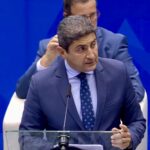 Συνέντευξη ΥπΑΑΤ, Λευτέρη Αυγενάκη στο πλαίσιο Ημερίδας του Ευρωπαϊκού Λαϊκού Κόμματος