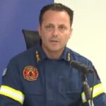 Γιάννης Αρτοποιός: Πλέον όλες οι περιοχές στη Θεσσαλία είναι προσβάσιμες πλην του οικισμού Κεραμίδι Τρικάλων