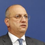 Γ. Οικονόμου: Παρεμβάσεις για την οδική ασφάλεια, αύξηση 69% στη βεβαίωση παραβάσεων χάρη στην εντατική αστυνόμευση