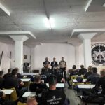 Συνάντηση του υπ. Περιφερειάρχη ΚΜ κ. Ρόκου με μέλη της ομάδας ΔΙ.ΑΣ Θεσσαλονίκης