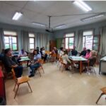 Επιμορφωτική Δράση για τους διευθυντές και τις διευθύντριες των σχολικών μονάδων της Πρωτοβάθμιας Εκπαίδευσης Ημαθίας για τη διαχείριση των συγκρούσεων σχολείου- οικογένειας»