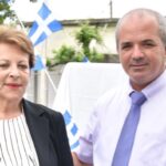 Αλεξάνδρεια: Συλλυπητήριο μήνυμα “Μαζί αλλάΖΟΥΜΕ” Δώρα Κουρκουτά