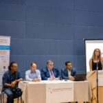 Συνέντευξη Τύπου 11ων Εθνικών Αγώνων Εργασιακού Αθλητισμού