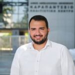 Θεσσαλονίκη – Περιφερειακές Εκλογές: Ο Ελευθέριος Κυρίζογλου στο πλευρό του Απ. Τζιτζικώστα