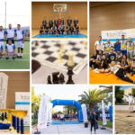 11οι Εθνικοί Αγώνες Εργασιακού Αθλητισμού