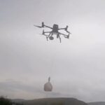 ΕΙΔΗΣΕΙΣ ΣΕ ΒΙΝΤΕΟ: Θεσσαλία: Παράδοση φαρμάκων σε αποκλεισμένους συμπολίτες μας,μέσω Drone