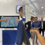 Ι.Ω. ΕΛΚΕΘΕ: Ζωντανή καταγραφή της κακοκαιρίας Daniel μέσω του συστήματος Ποσειδών