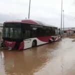 Ισπανία: Τρεις νεκροί και ισάριθμοι αγνοούμενοι από τις καταρρακτώδεις βροχές