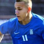 ΑΕ Αλεξάνδρειας: Μεταγραφή του ταλαντούχου επιθετικού Καψάλη Εμμανουήλ