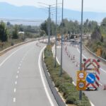 Νίκος Ταχιάος: Έως τα μέσα της επόμενης εβδομάδας ο ΠΑΘΕ, στο σύνολό του, στην κυκλοφορία – Ποια διόδια παραμένουν ελεύθερα