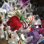 Διανομή τροφίμων και σχολικών στις ωφελούμενες οικογένειες του Κοινωνικού Παντοπωλείου του Δήμου Αλεξάνδρειας