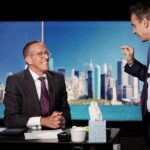 Κυρ. Μητσοτάκης στο CNN: Να επιχειρήσουμε να επιλύσουμε τη μία και μόνη διαφορά με την Τουρκία, με βάση το Διεθνές Δίκαιο