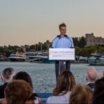 Κυρ. Μητσοτάκης: Θα επιβλέπω προσωπικά για να γίνουν πράξη οι δεσμεύσεις της κυβέρνησης στη Ρόδο