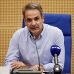 Ομιλία πρωθυπουργού στην ΔΕΘ: Μια από τις βασικές προτεραιότητες διαχρονικά της κυβέρνησης είναι η συνεχής και μόνιμη αύξηση του εισοδήματος των πολιτών