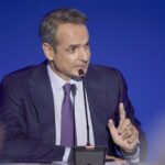 87η ΔΕΘ – Κυρ. Μητσοτάκης: Λειτούργησε το επιτελικό κράτος – Βαθιά νυχτωμένος όποιος νομίζει ότι άλλη χώρα θα αντιμετώπιζε καλύτερα τη θεομηνία