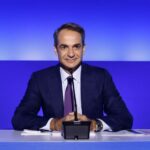 ΕΙΔΗΣΕΙΣ ΣΕ ΒΙΝΤΕΟ: Κυρ. Μητσοτάκης: Βαθιά νυχτωμένος όποιος νομίζει ότι άλλη χώρα θα αντιμετώπιζε καλύτερα τη θεομηνία