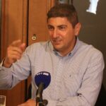 Λευτέρης Αυγενάκης: Αντεθνική η συμπεριφορά όσων αυξάνουν τις τιμές χωρίς λόγο