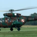 Ουκρανία: Ρώσος πιλότος ελικοπτέρου αυτομόλησε στην Ουκρανία