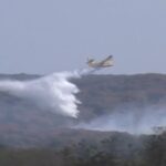 ΕΙΔΗΣΕΙΣ ΣΕ ΒΙΝΤΕΟ: Μάχη με τις φλόγες για 15η μέρα στον Έβρο