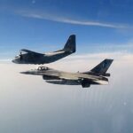 Αεροπορική άσκηση Ελλάδας- Βουλγαρίας