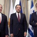 Κυρ. Μητσοτάκης: Κομβικός ο ρόλος της Ελλάδας στον ενεργειακό διάδρομο Ανατολικής Μεσογείου – Ευρώπης