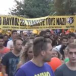 Τσακίζουμε τους Ναζί; – Δέκα χρόνια απο τη δολοφονία του Παύλου Φύσσα! – Γράφει ο Γιάννης Καφάτος