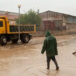 Ζημιές από τον Elias στη Β. Εύβοια – Απόλυτη επιφυλακή στη Φθιώτιδα